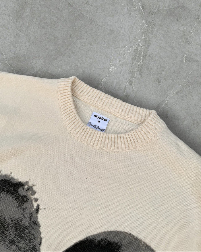 Faded Reverie Knit
