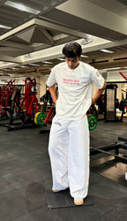 HARAH SWEATPANT GREY