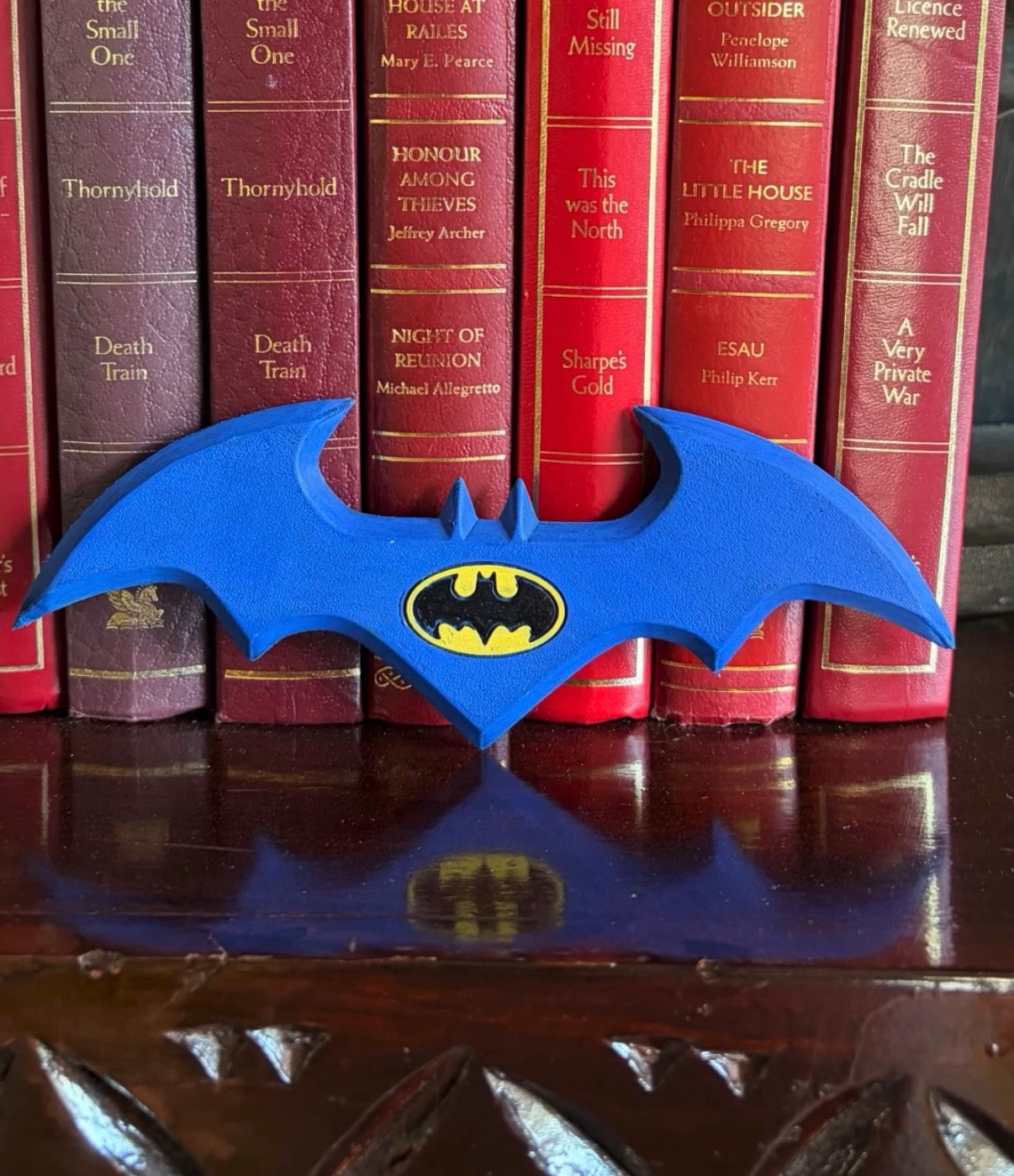Batman Fridge magnet
