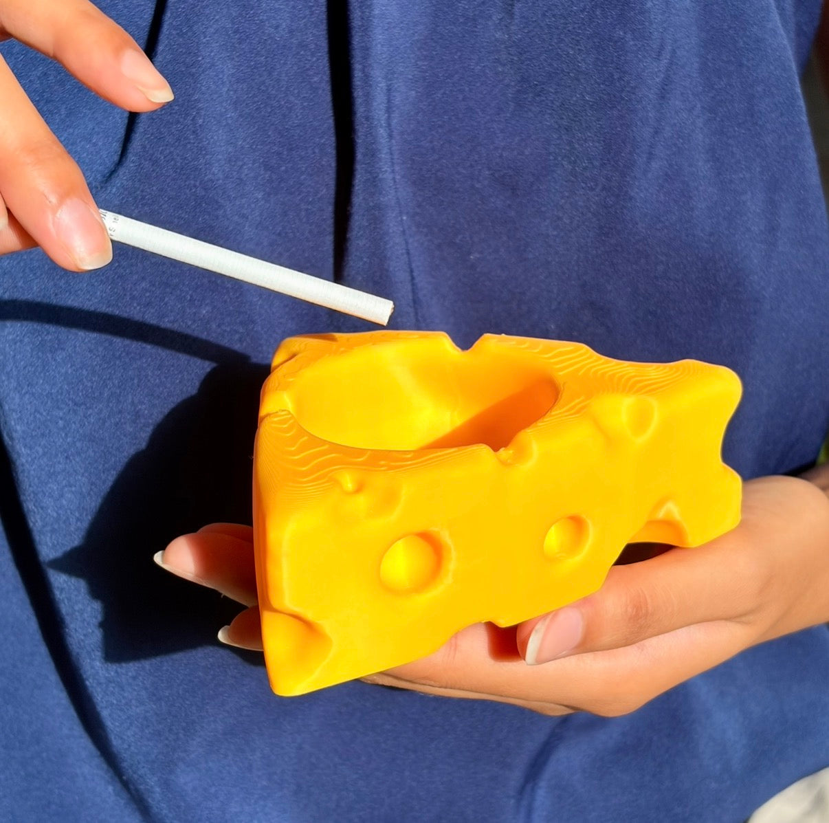 Big cheese