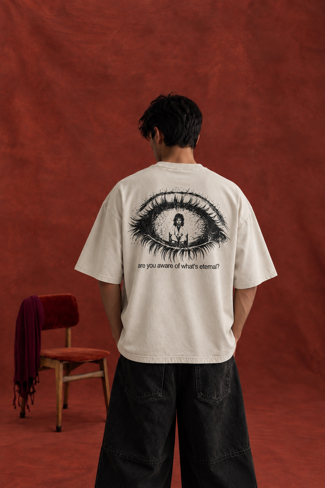 ETERNAL TEE