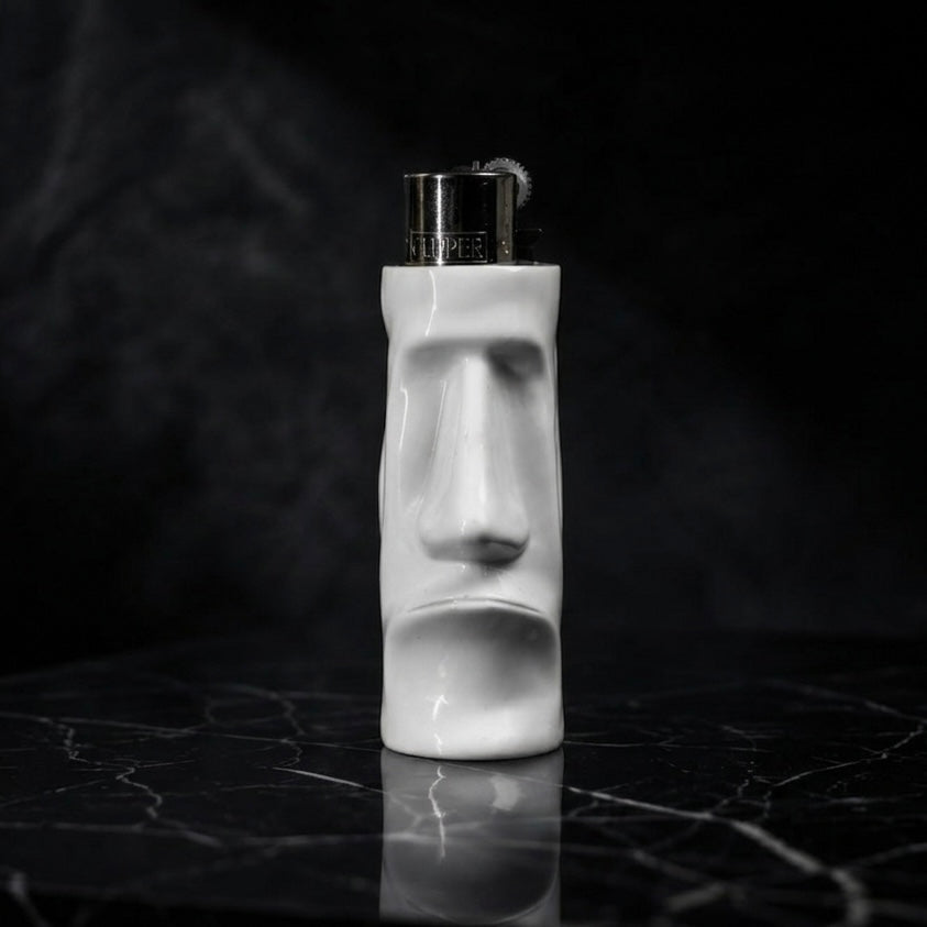 Moai tiki