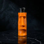 Moai tiki