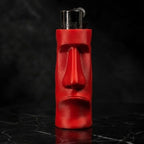 Moai tiki