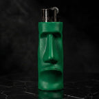 Moai tiki
