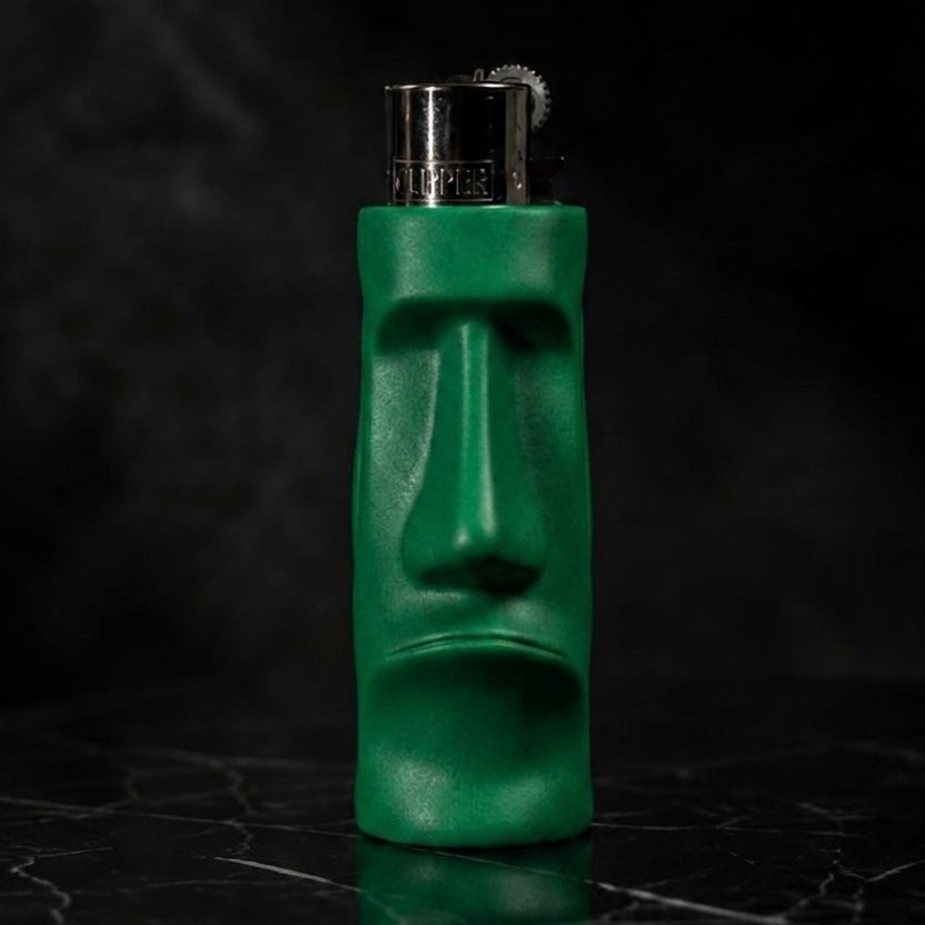Moai tiki