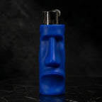 Moai tiki