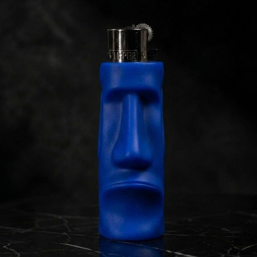 Moai tiki