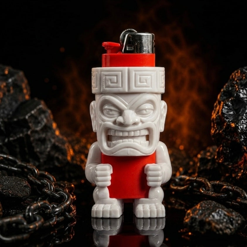 Kane tiki