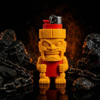 Kane tiki