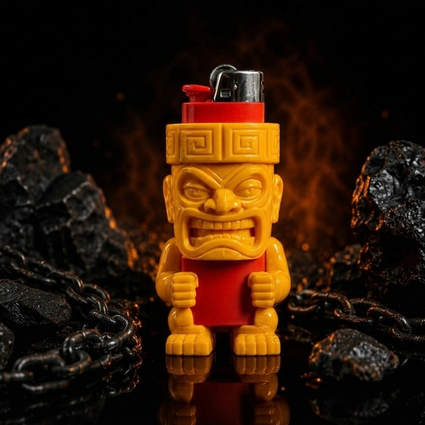 Kane tiki