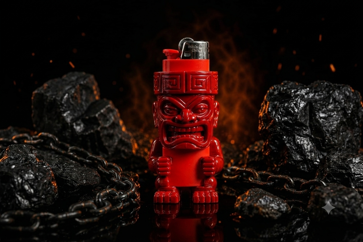 Kane tiki