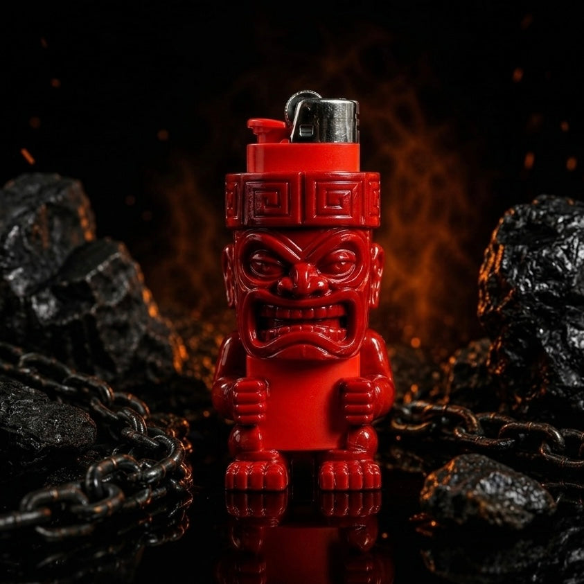 Kane tiki