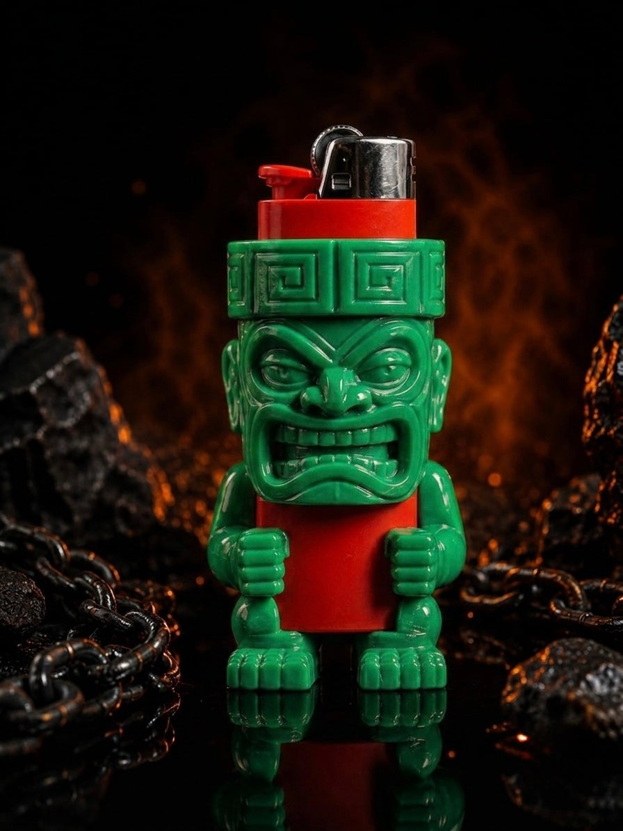 Kane tiki