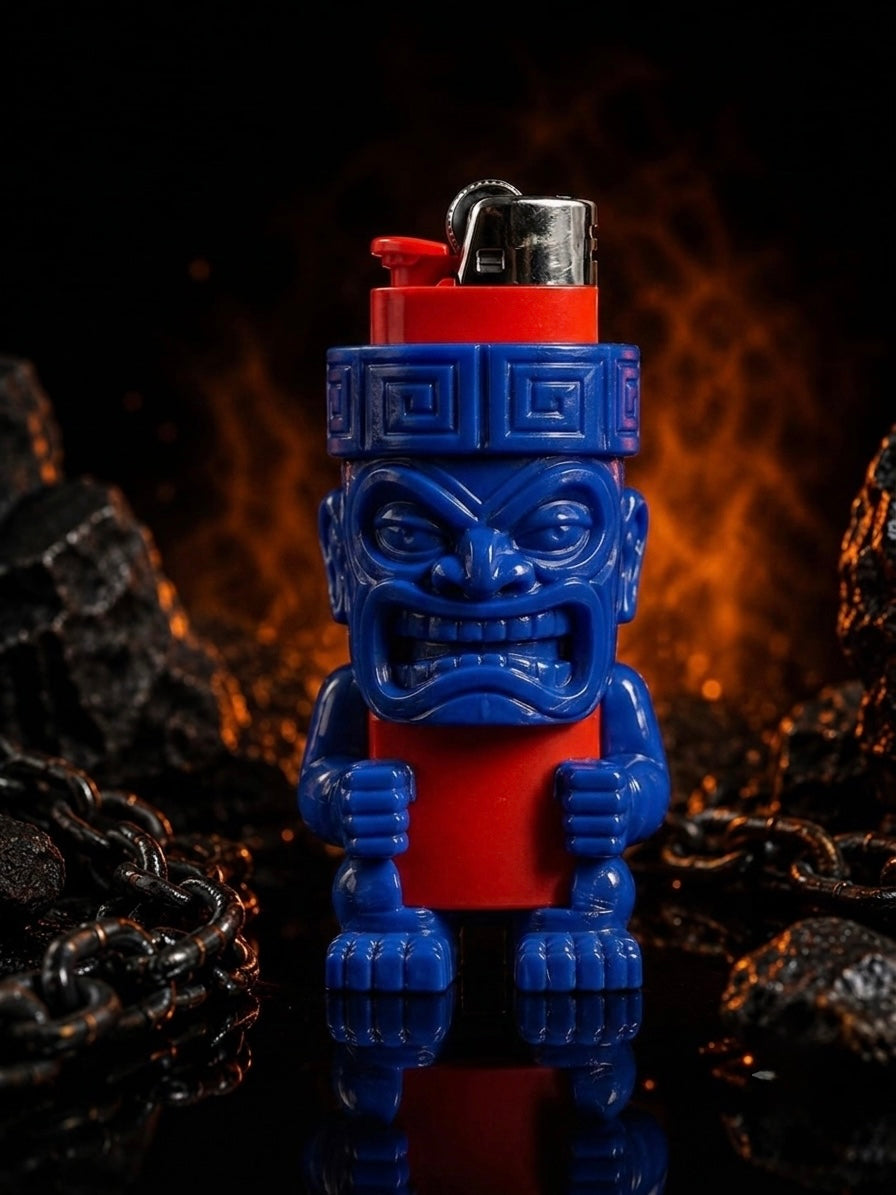 Kane tiki