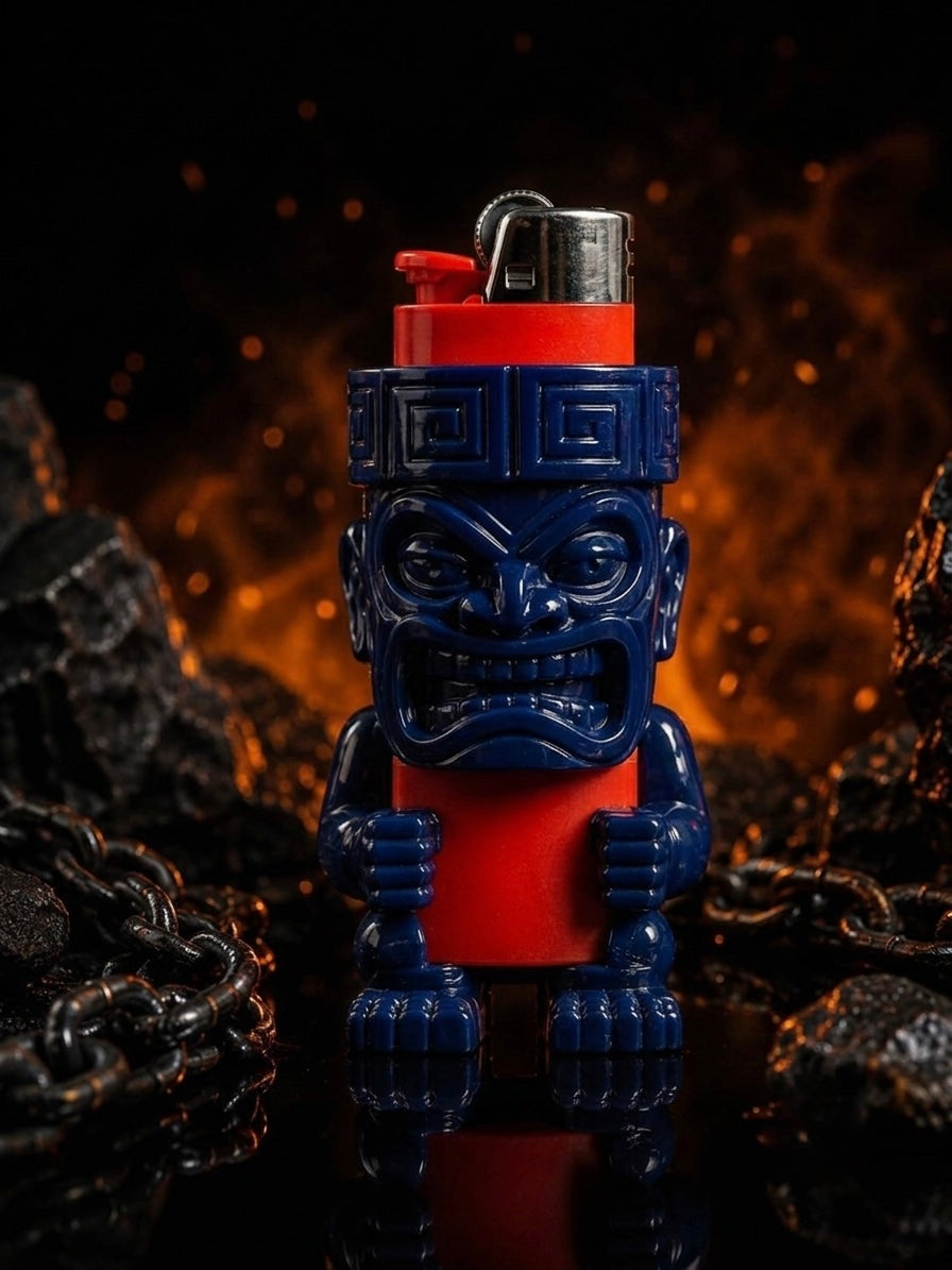Kane tiki