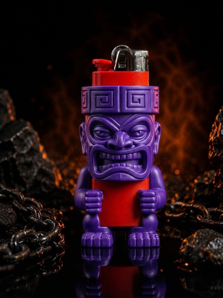 Kane tiki