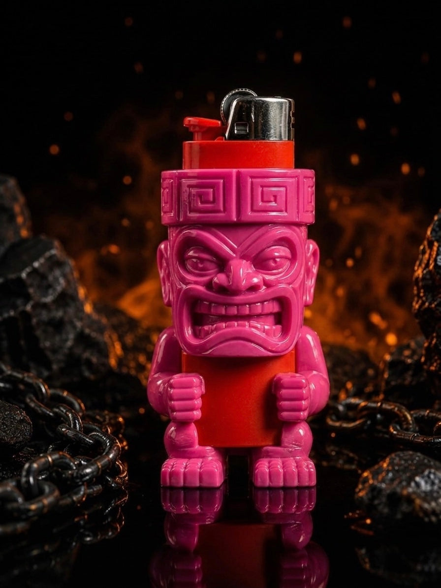 Kane tiki