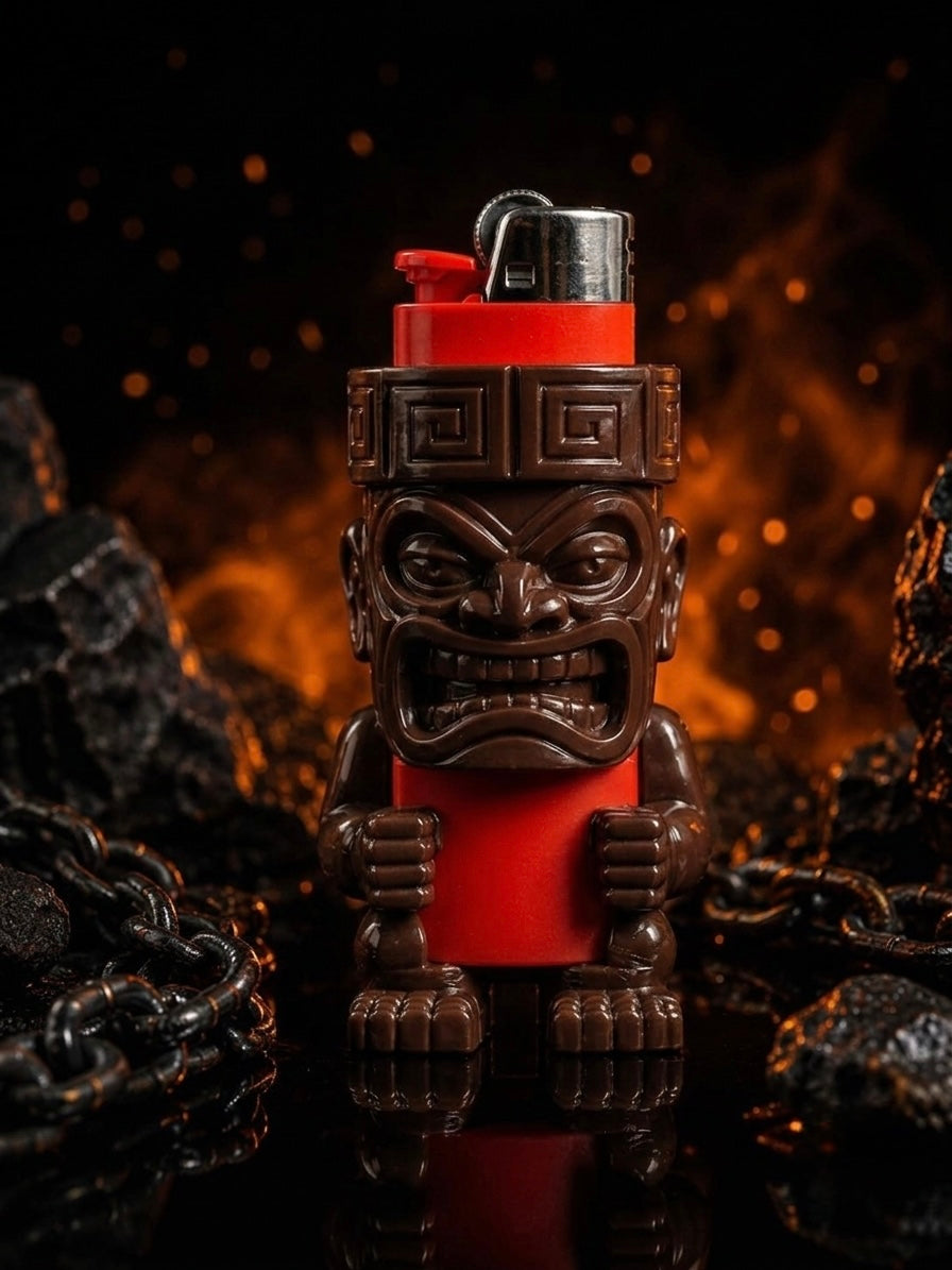 Kane tiki