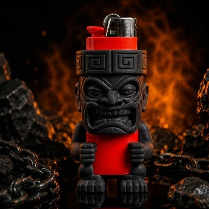 Kane tiki