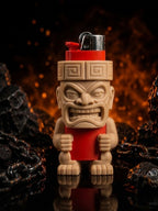 Kane tiki