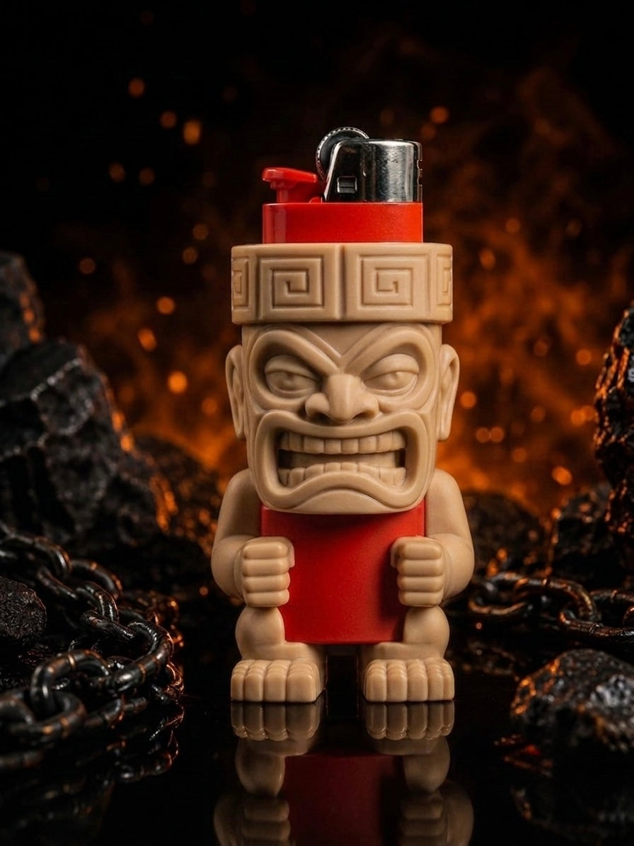 Kane tiki