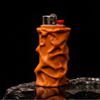 Hot flame