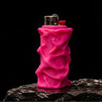 Hot flame