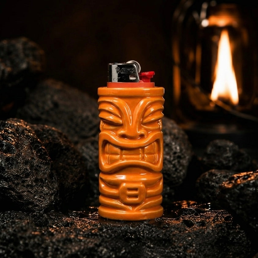 Lono tiki
