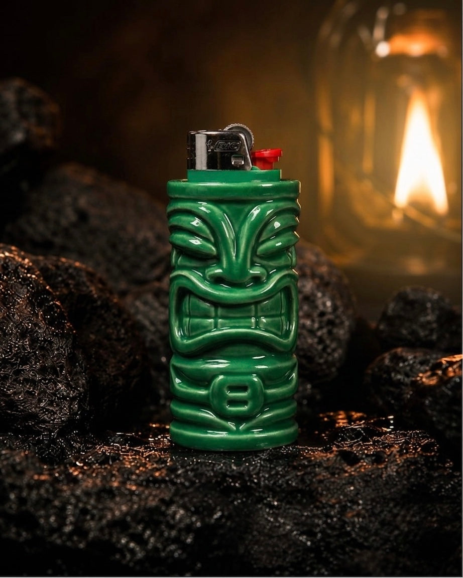 Lono tiki