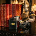 Batman combo