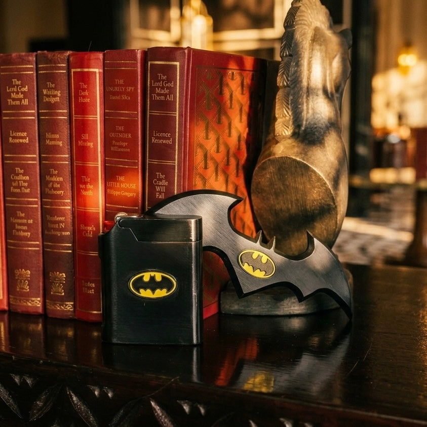 Batman combo