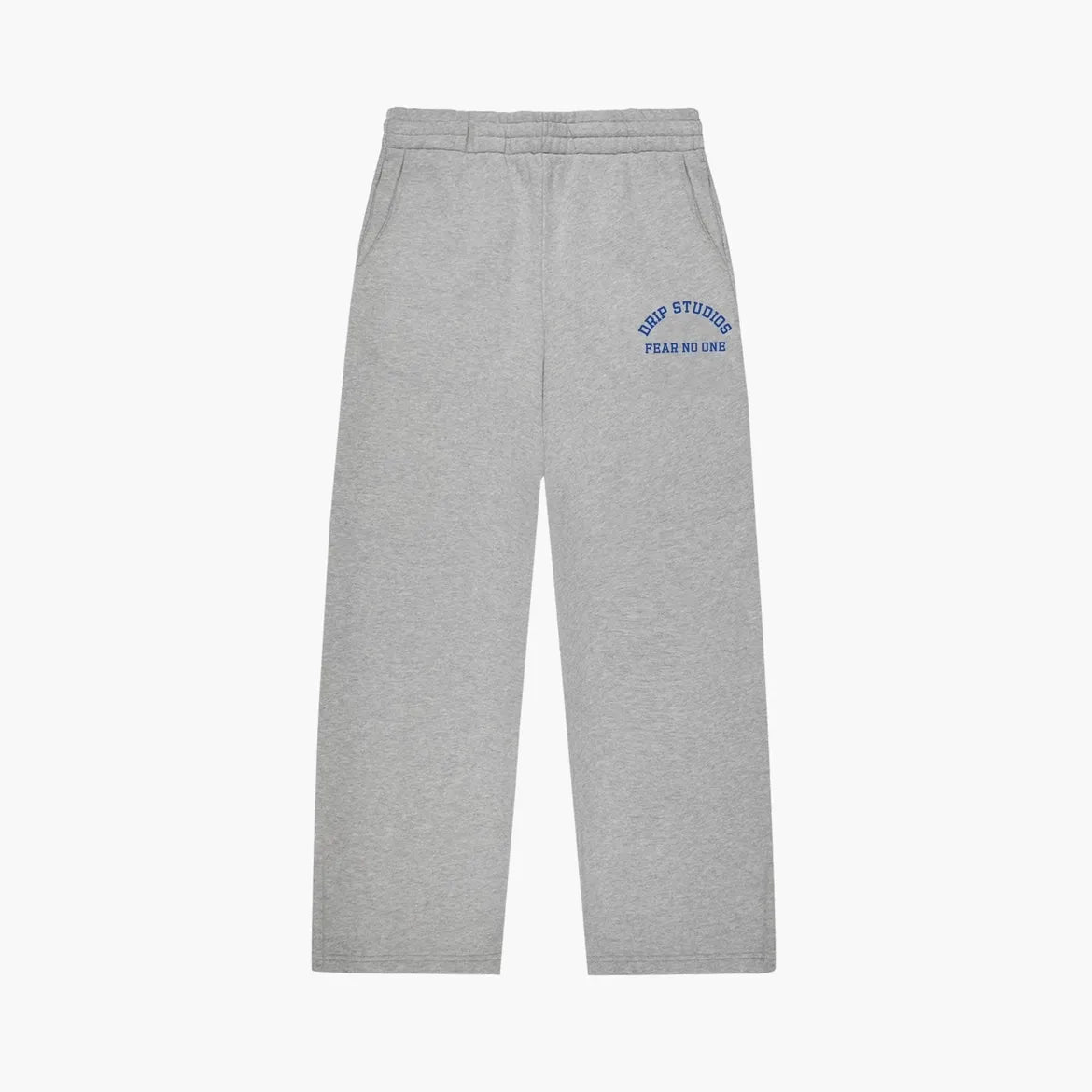 FEAR NO ONE SWEATPANTS