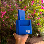 Padel Net phone mount