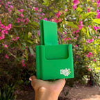 Padel Net phone mount