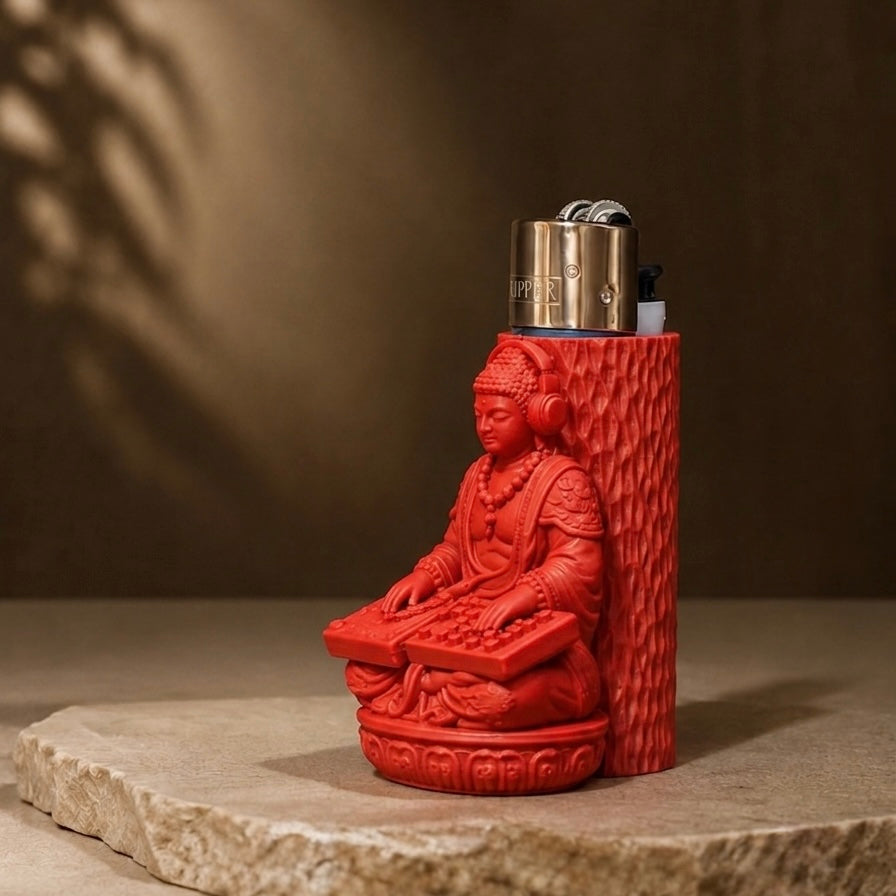 DJ Buddha