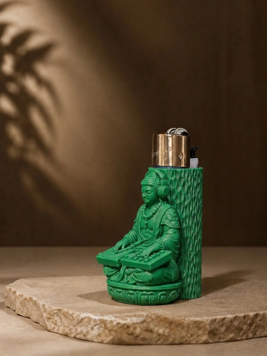 DJ Buddha