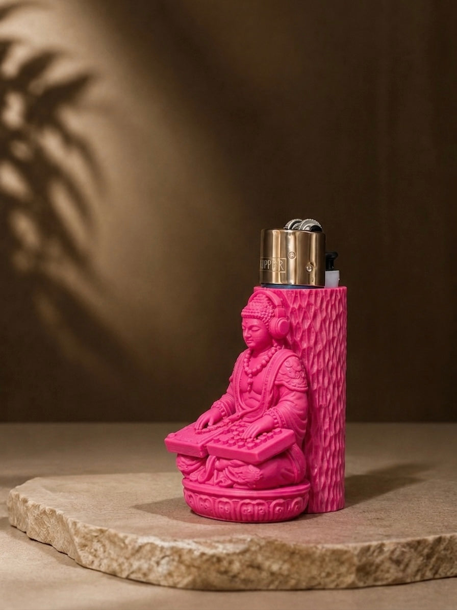 DJ Buddha