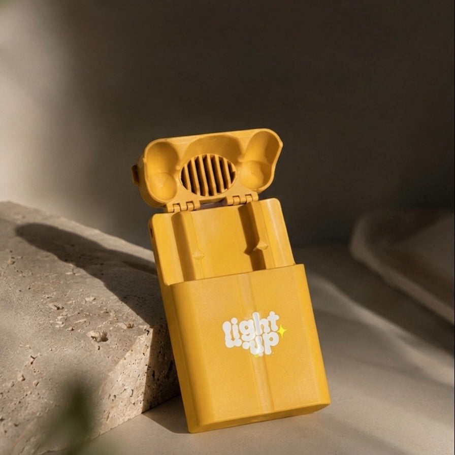 Mini Stash Case