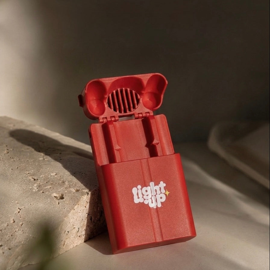 Mini Stash Case