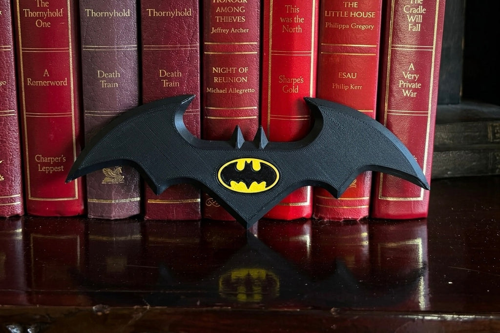 Batman Fridge magnet