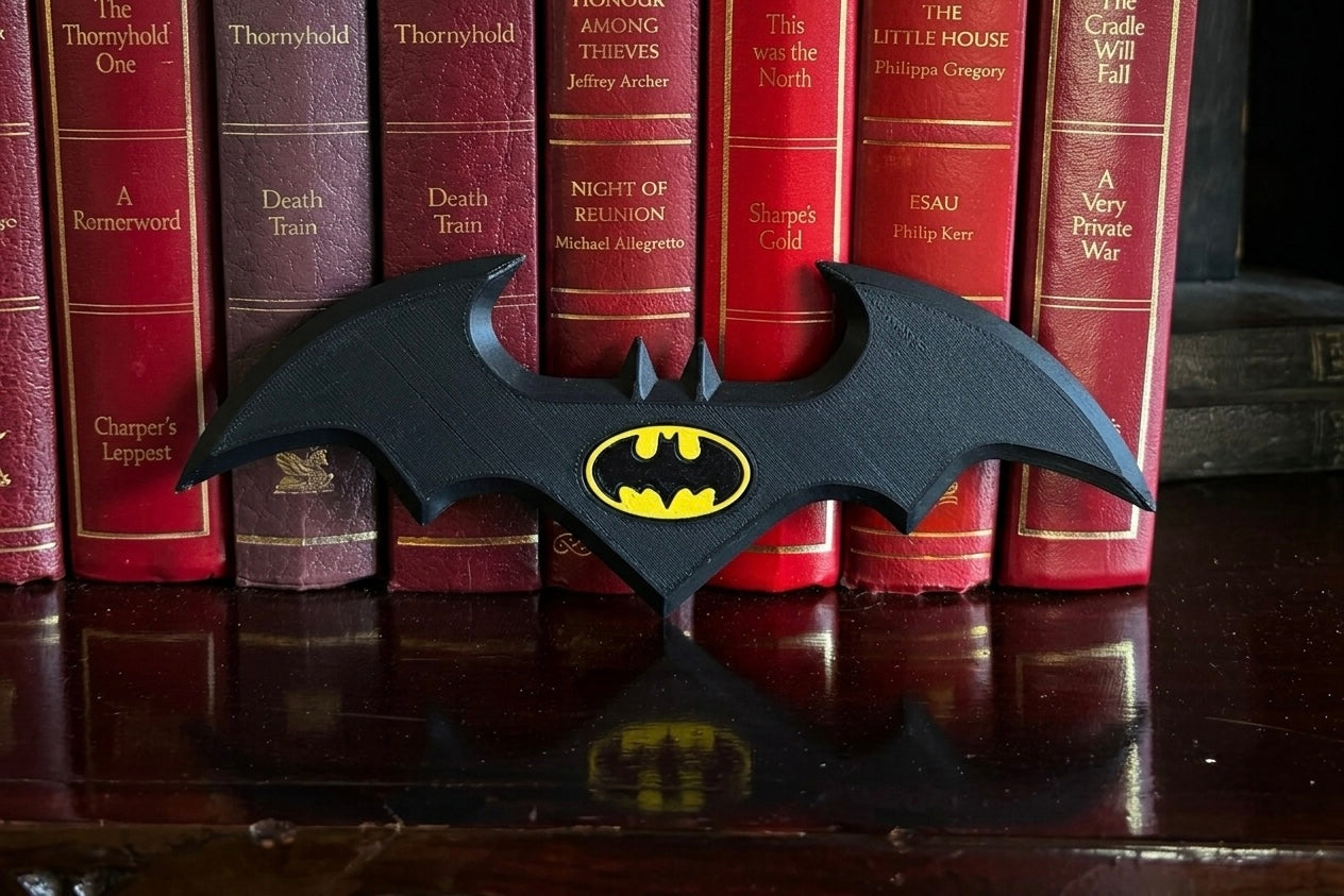 Batman Fridge magnet