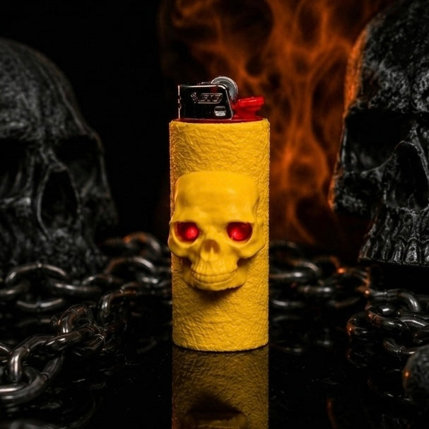 Ghost lighter