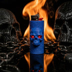 Ghost lighter