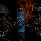 Ghost lighter