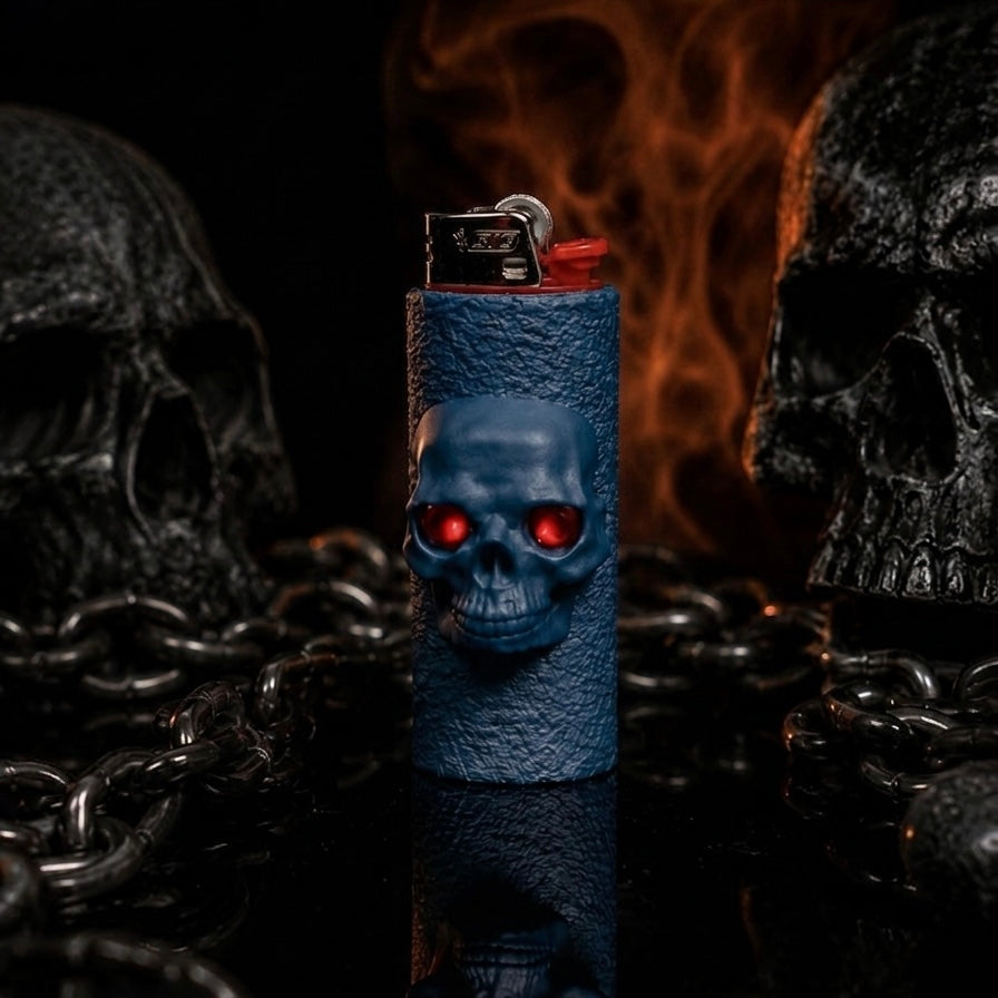 Ghost lighter