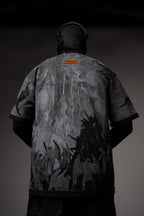 Warrior Swarovski T-shirt