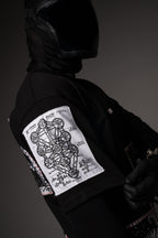 Urdu Hand Work T-shirt