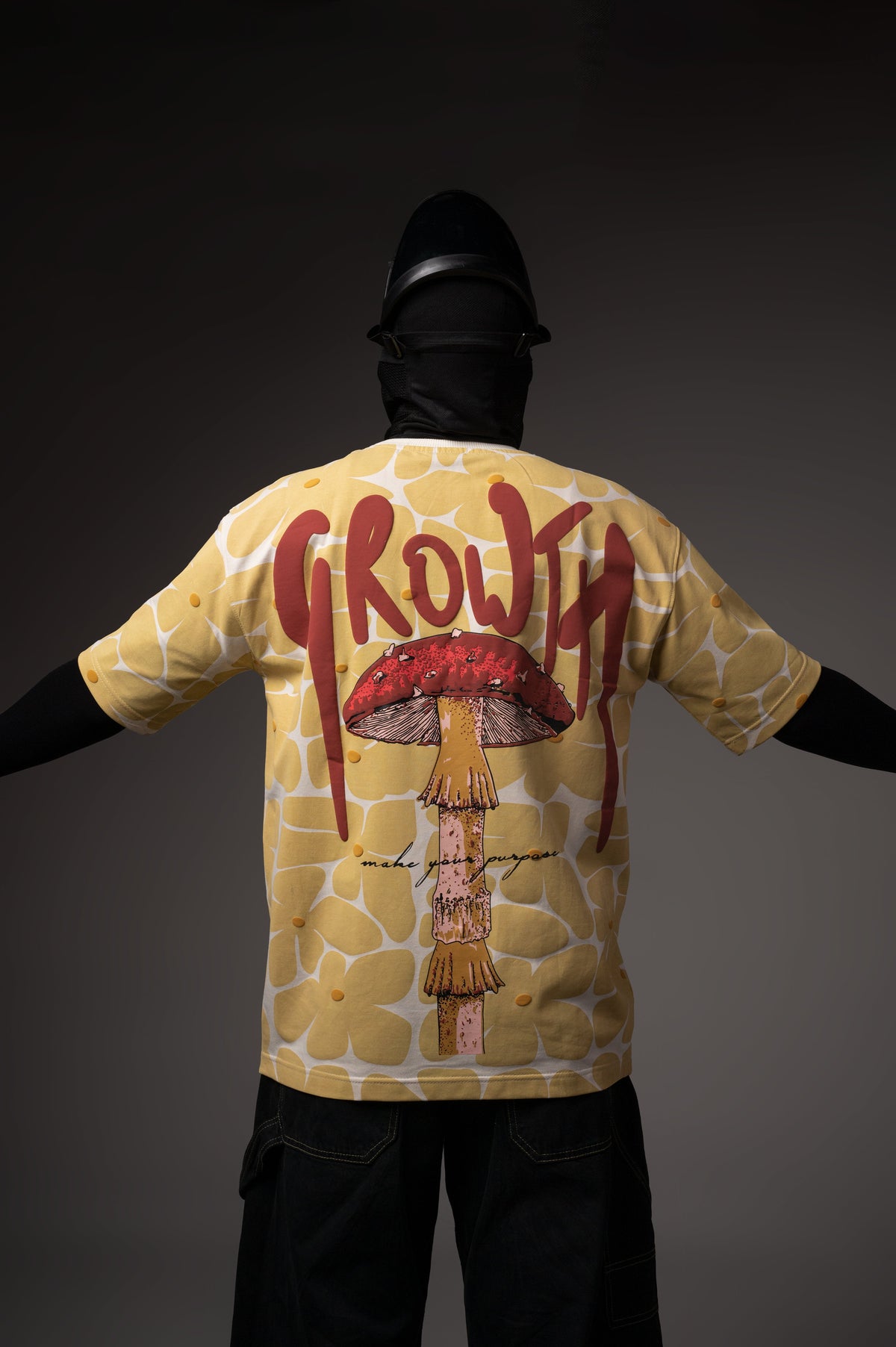 Growth T-shirt