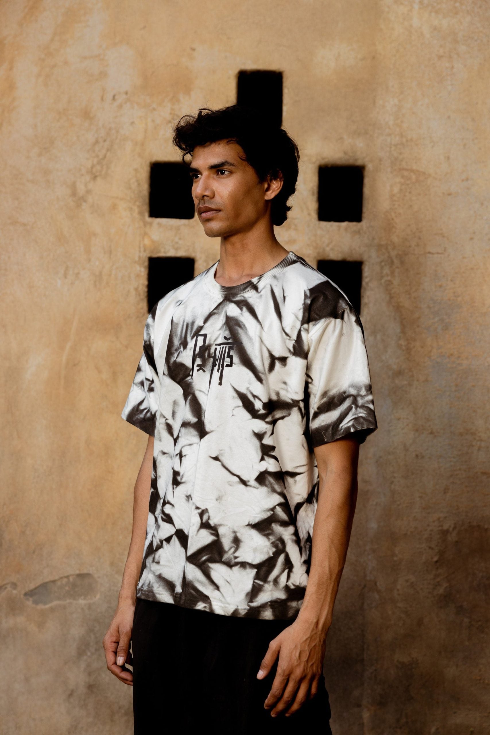 THUNDER SHADE - Tshirt